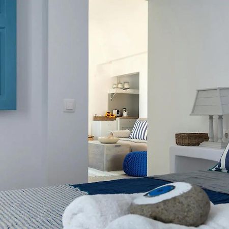 Gtk Santorini Oia Sunset Villas Tholos  Dış mekan fotoğraf