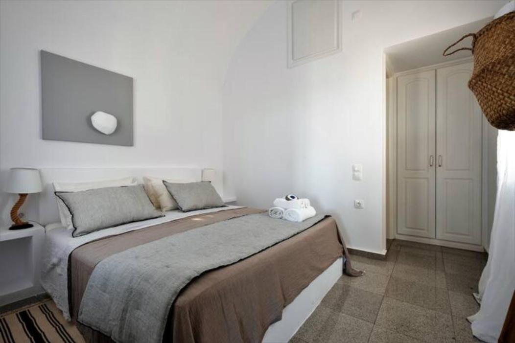 Gtk Santorini Oia Sunset Villas Tholos  Dış mekan fotoğraf