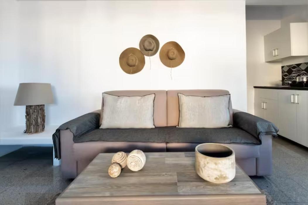 Gtk Santorini Oia Sunset Villas Tholos  Dış mekan fotoğraf