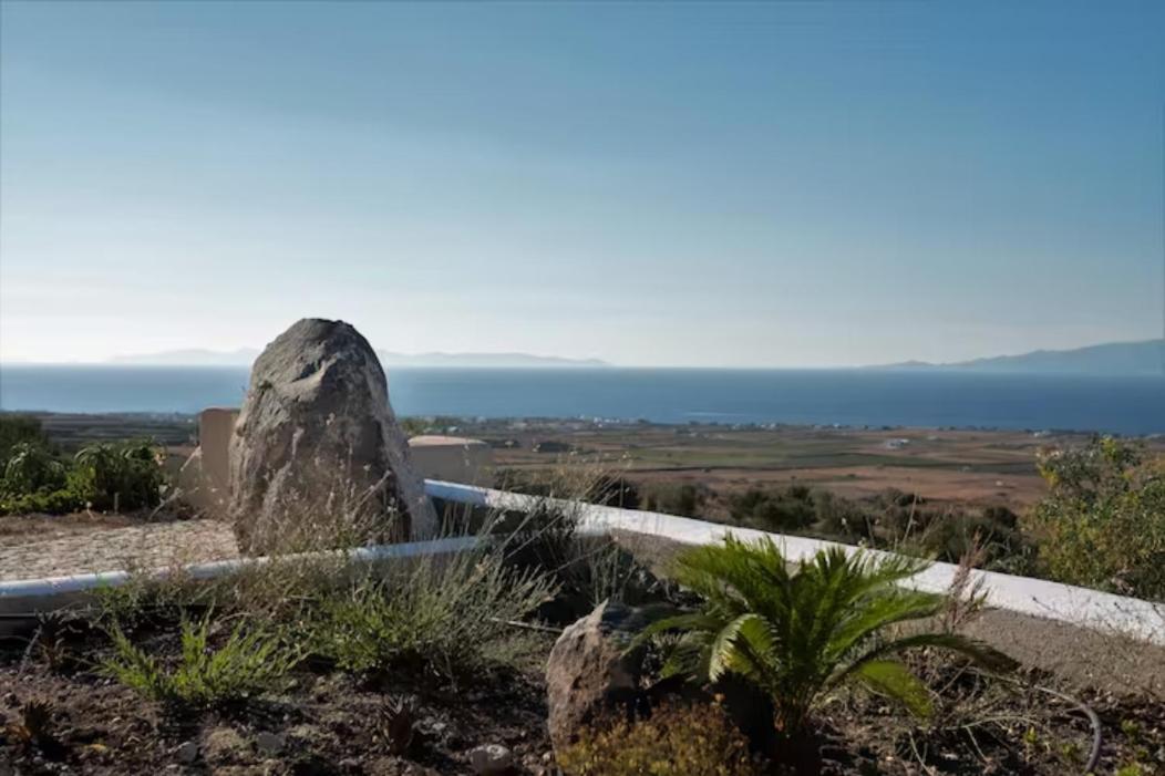 Gtk Santorini Oia Sunset Villas Tholos  Dış mekan fotoğraf