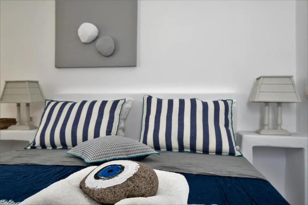 Gtk Santorini Oia Sunset Villas Tholos  Dış mekan fotoğraf