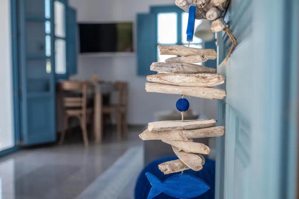 Gtk Santorini Oia Sunset Villas Tholos  Dış mekan fotoğraf