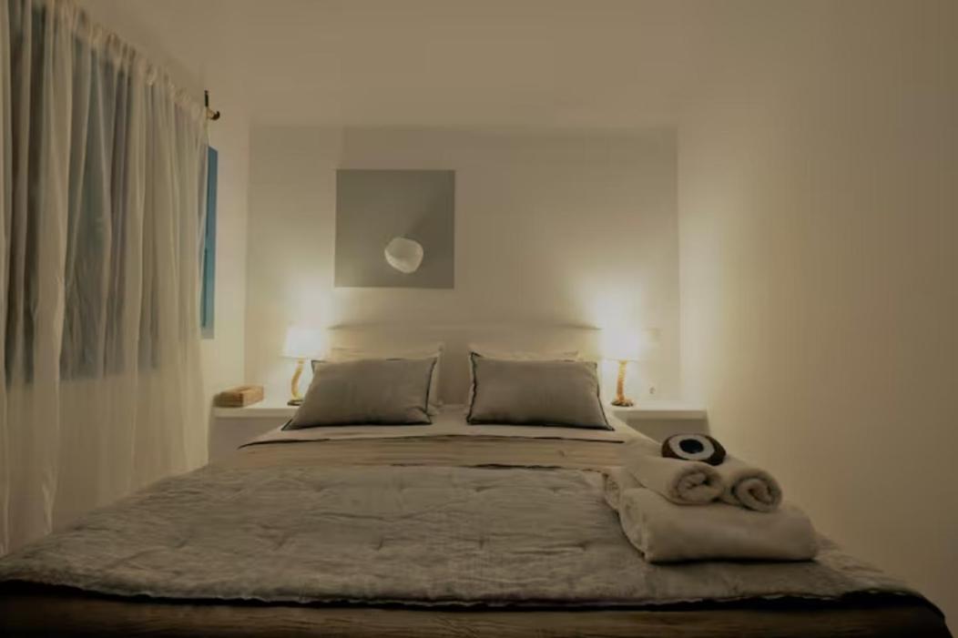 Gtk Santorini Oia Sunset Villas Tholos  Dış mekan fotoğraf